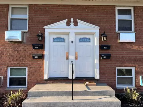 14 Alpine Dr #D, Wappinger, NY 12590