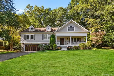 14 Eagles Blf, Rye Brook, NY 10573