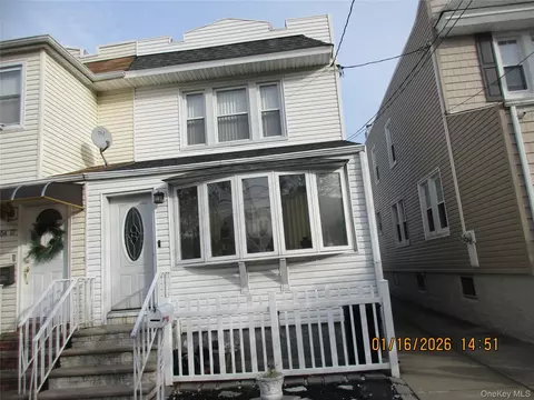 6419 71st St, New York, NY 11379