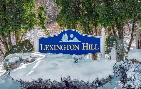 20 Lexington Hl #2, Monroe, NY 10926