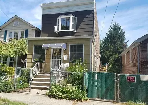 1318 Mayflower Ave, New York, NY 10461