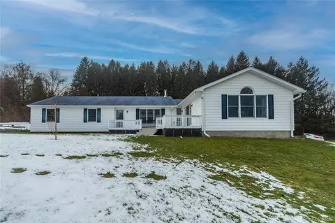 503 Chestnut Ridge Rd, Dover Plains, NY 12522