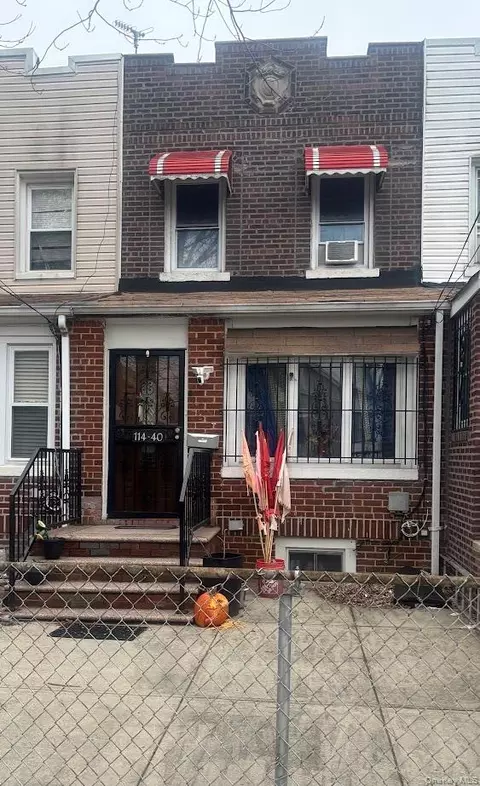 11440 123rd St, New York, NY 11420