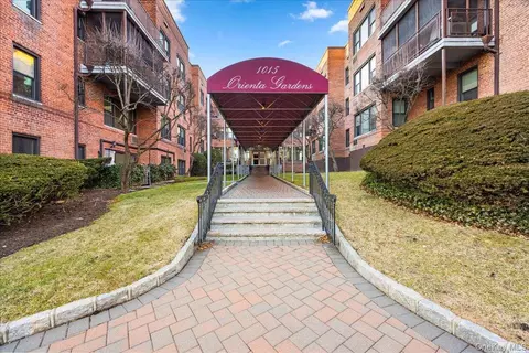 1015 Old Post Rd #2C, Mamaroneck, NY 10543