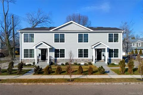 1 Manhasset Ave, North Hempstead, NY 11050