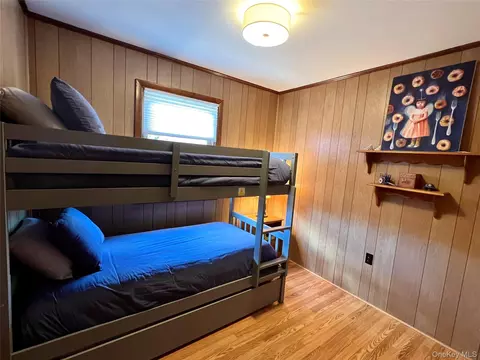 Bedroom - 34 Old Rd, Windham, NY 12496 photo 6 of 8