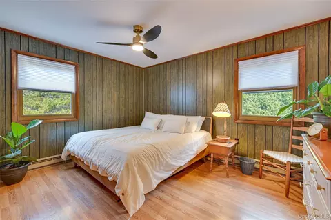 Bedroom - 34 Old Rd, Windham, NY 12496 photo 1 of 8