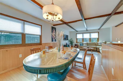 Dining - 34 Old Rd, Windham, NY 12496 photo 1 of 2