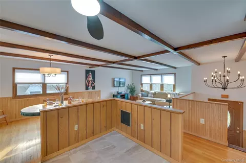 Entry Way - 34 Old Rd, Windham, NY 12496 photo 1 of 1
