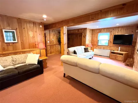 Living - 34 Old Rd, Windham, NY 12496 photo 3 of 5