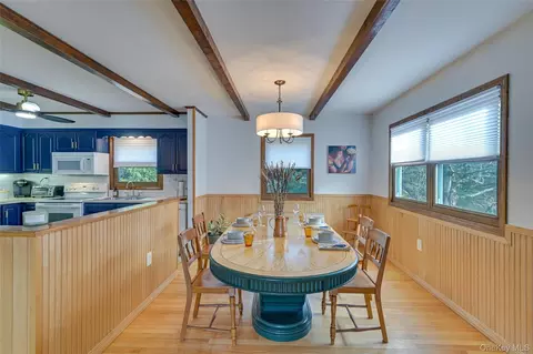 Dining - 34 Old Rd, Windham, NY 12496 photo 2 of 2