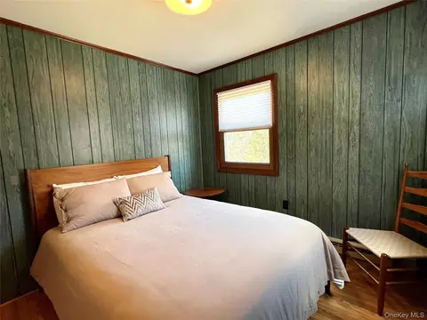 Bedroom - 34 Old Rd, Windham, NY 12496 photo 5 of 8