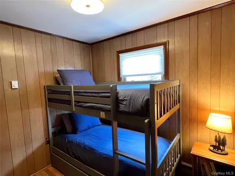 Bedroom - 34 Old Rd, Windham, NY 12496 photo 7 of 8