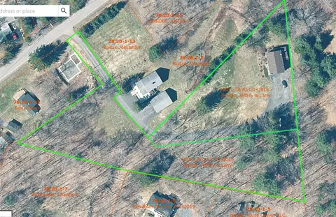 View/Area - 34 Old Rd, Windham, NY 12496 photo 1 of 1