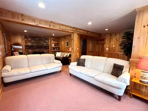 Living - 34 Old Rd, Windham, NY 12496 photo 4 of 5