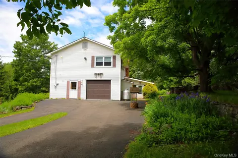 Exterior - 34 Old Rd, Windham, NY 12496 photo 3 of 8