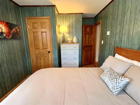 Bedroom - 34 Old Rd, Windham, NY 12496 photo 3 of 8