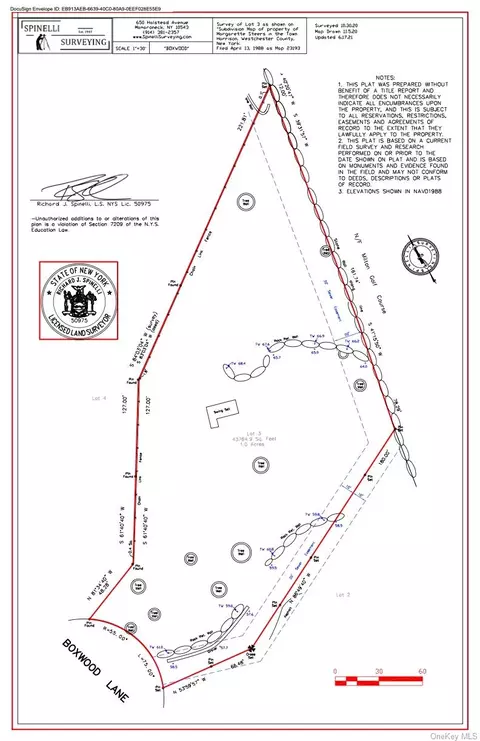 16 Boxwood Ln, Harrison, NY 10580
