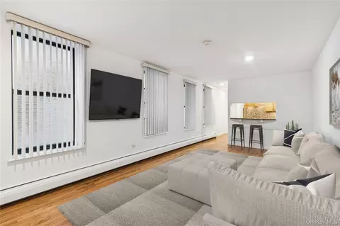231 W 148th St #4J, New York, NY 10039
