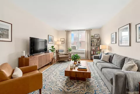 3210 Arlington Ave #3D, New York, NY 10463