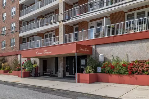 55 Monroe Blvd #2L, Long Beach, NY 11561