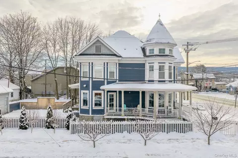 1 Ferguson Ave, Port Jervis, NY 12771