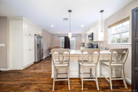 Kitchen - 12 Summit St, Brookhaven, NY 11772 photo 3 of 3