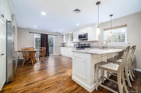 Kitchen - 12 Summit St, Brookhaven, NY 11772 photo 2 of 3