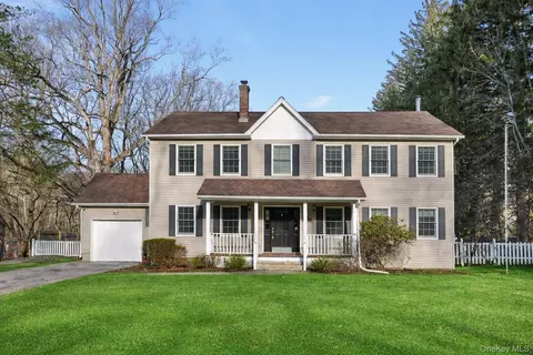 21 Mile Rd, Ramapo, NY 10901