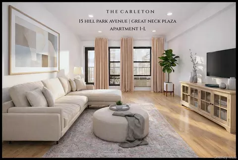 15 Hill Park Ave #1-L, North Hempstead, NY 11021