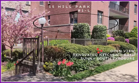 15 Hill Park Ave #1-L, North Hempstead, NY 11021