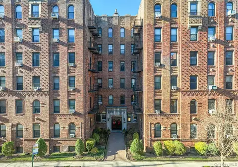 110-21 73 Rd #6H, New York, NY 11375