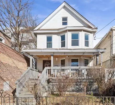 104-11 Liverpool St, Jamaica, NY 11435