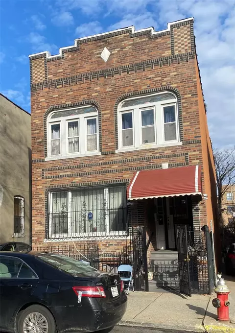 187 E 91st Street St E, Brooklyn, NY 11212