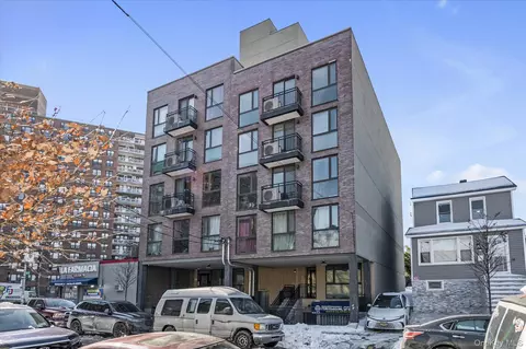 55-40 97th Pl, New York, NY 11368