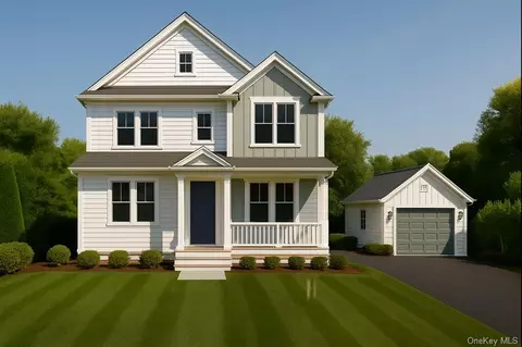 500 Summer Ln, Southold, NY 11971