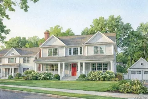 lot2 Woolsey St, Huntington, NY 11743