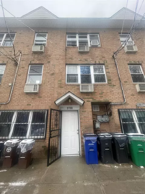 2730 Kingsbridge Ter, New York, NY 10463