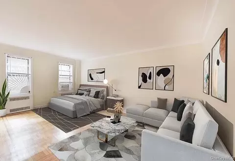 43-01 46 St #1G, Sunnyside, NY 11104