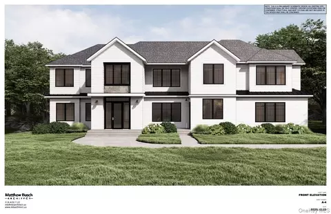 32 05 Orchard Dr, North Castle, NY 10504