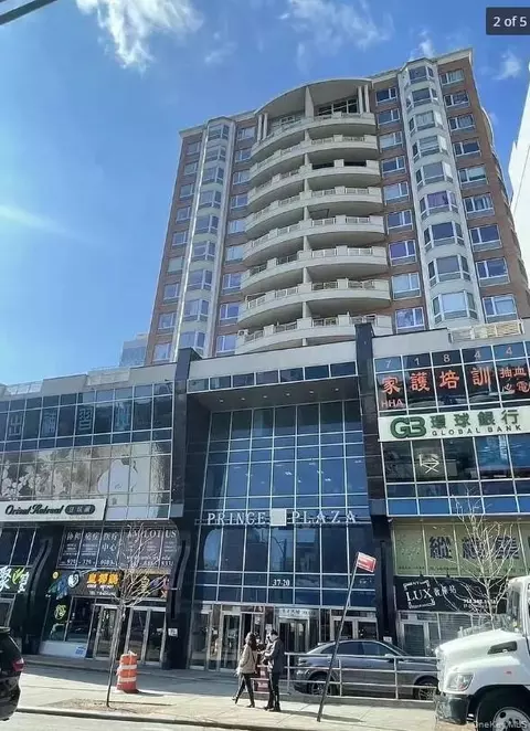 37-20 Prince St #7G, New York, NY 11354