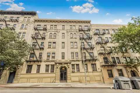 29 Convent Ave #11, New York, NY 10027