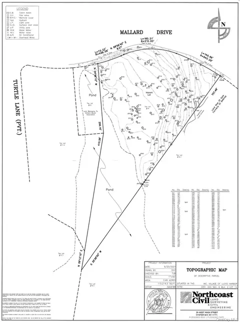 23 Mallard Dr, Huntington, NY 11743