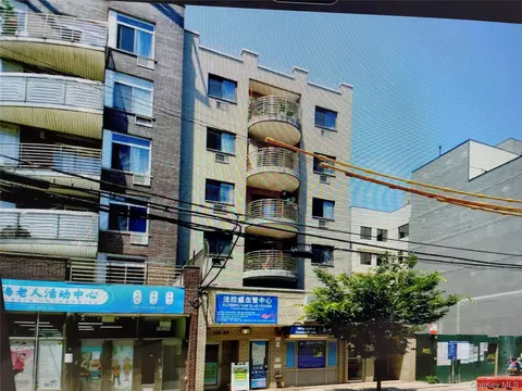 132-49 41st Rd #3A, Flushing, NY 11355