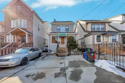 91-16 196th St, New York, NY 11423