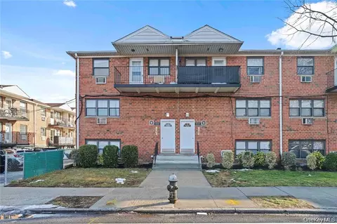 153-17 78th St #B, Howard Beach, NY 11414