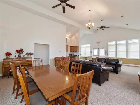 Dining - 43 Aveonis Ct, Fishkill, NY 12524 photo 1 of 1