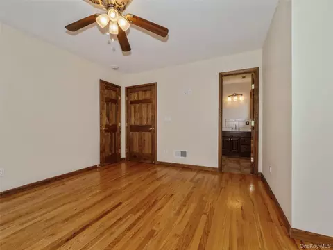 Bedroom - 43 Aveonis Ct, Fishkill, NY 12524 photo 4 of 5