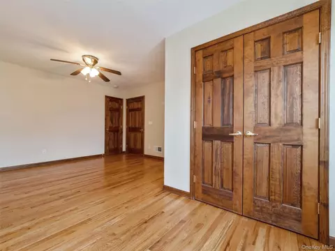 Bedroom - 43 Aveonis Ct, Fishkill, NY 12524 photo 5 of 5