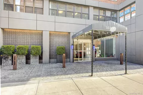 107-40 Queens Blvd #4M, New York, NY 11375